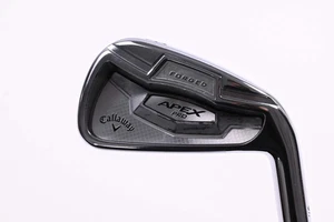 Callaway Apex Pro 16 #3 Iron / 21 Degree / X-Flex Project X Shaft - Picture 1 of 6