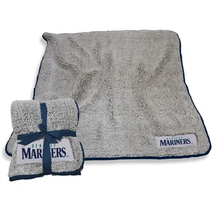Seattle Mariners 50" x 60" Frosty Fleece Team Blanket - Picture 1 of 1