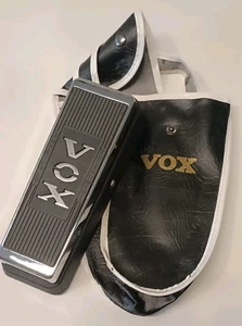 Pedal efecto usado VOX WAH-WAH (V847) - Imagen 1 de 7