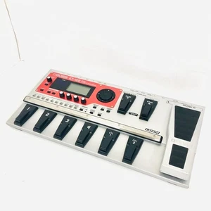 BOSS USED GT-10B Bass Multi-Effects Processor from Japan - Picture 1 of 10