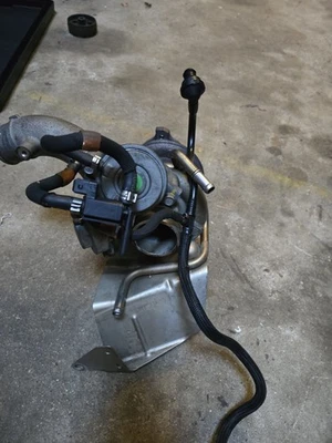 Renault Megane 250 Turbo - Image 1 of 4