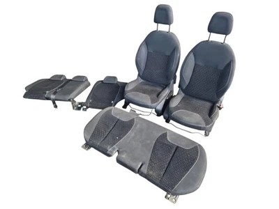 TAPPEZZERIA COMPLETA PER CITROEN C3 Serie (09>15) - Immagine 1 di 4