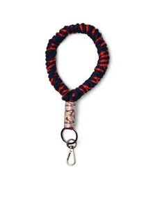 St. Louis Cardinals Wristlet Durable Keychain Wrist Lanyard Fob Keychain MLB - Picture 1 of 3