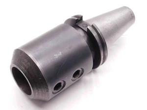 CAT50 PARLEC 2" I.D. SOPORTE HERRAMIENTA FRESADORA DE EXTREMO SÓLIDO 2.0 5 5/8 PROYECCIÓN C50-20EM5 - Imagen 1 de 4