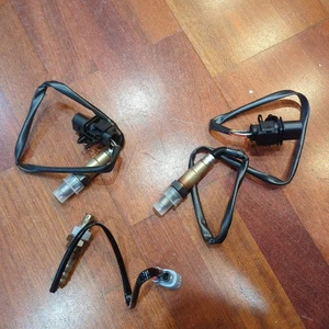 Dasbecan Oxygen Sensor 3 PCS Compatible with 2011-2014 Ford F150 F-150 5.0L 6.2L - Picture 1 of 6