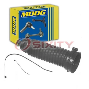 MOOG Rack and Pinion Bellows Kit for 2001-2003 Ford Explorer Sport Steering nt - Picture 1 of 5
