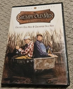 Grumpy Old Men Collection 2017 DVD Tested Plays - Bild 1 von 4