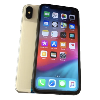 iPhone X & XS 64GB Estado Perfeito - Cinza Espacial/Prata, Verizon, Frete Grátis! - Imagem 1 de 4