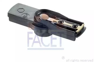 New Rotor arm to fit Ford Probe and Mazda MX6 Distributor T0T57071 UK Stock - Picture 1 of 1