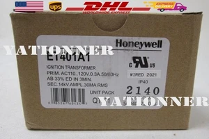 HONEYWELL ET401A1 IGNITION TRANSFORMER - Picture 1 of 1