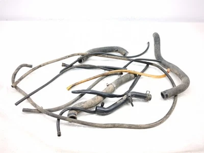 87-07 Kawasaki KLR 650 Juego de tubos de manguera de piezas diversas Foto 1 de 4