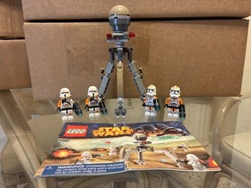 LEGO Star Wars: Utapau Troopers (75036) 100% Complete