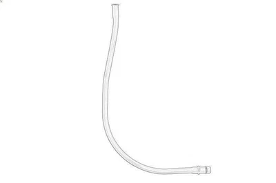 Conversion kit, hand brake cable OE Peugeot 476925 - Image 1 of 4