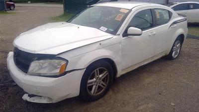 Cinturón de seguridad delantero cubo asiento hebilla conductor se adapta 08-13 AVENGER 134654 Foto 1 de 4