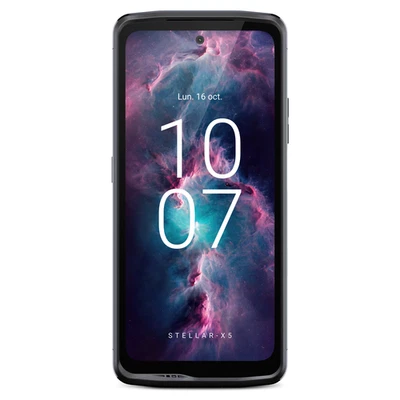 CROSSCALL Smartphone rugged STELLAR-X5 5G ultraresistente - SX5.1001050701311 - Immagine 1 di 4