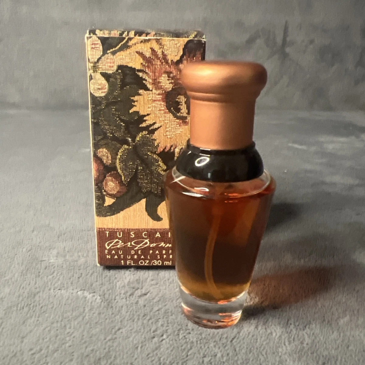 Tuscany 每个Donna 的阿拉米香水女| eBay