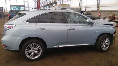 Compresor de CA compatible con 10-13 LEXUS RX450H 6717556 Foto 1 de 4