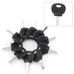 14707 Zündschlüssel 5755124 8035807 8U-9569 für JCB Equipment - Bild 1 von 6