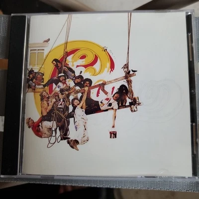 Chicago IX-Chicago's Greatest Hits '69-'74 by Chicago CD Mint Condition  Foto 1 de 4