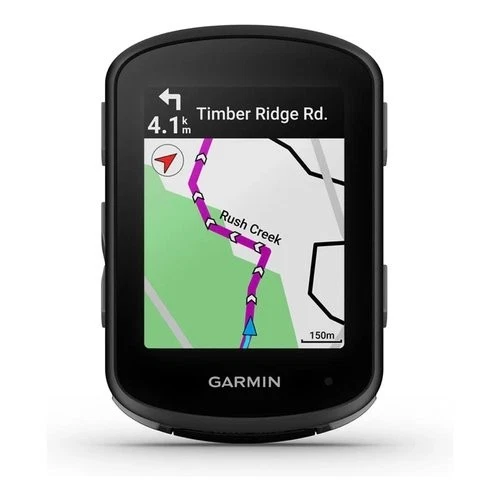 Garmin Edge 540 GPS-Fahrradcomputer Pda 16384 MB Bluetooth 010-02694-01
