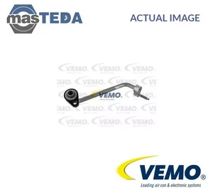 V25-20-0002 HIGH PRESSURE LINE AIR CONDITIONING VEMO NEW OE REPLACEMENT - Picture 1 of 5