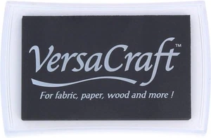 Tsukineko VersaCraft Multipurpose water-based pigment ink (VK-182 Real... - Picture 1 of 1