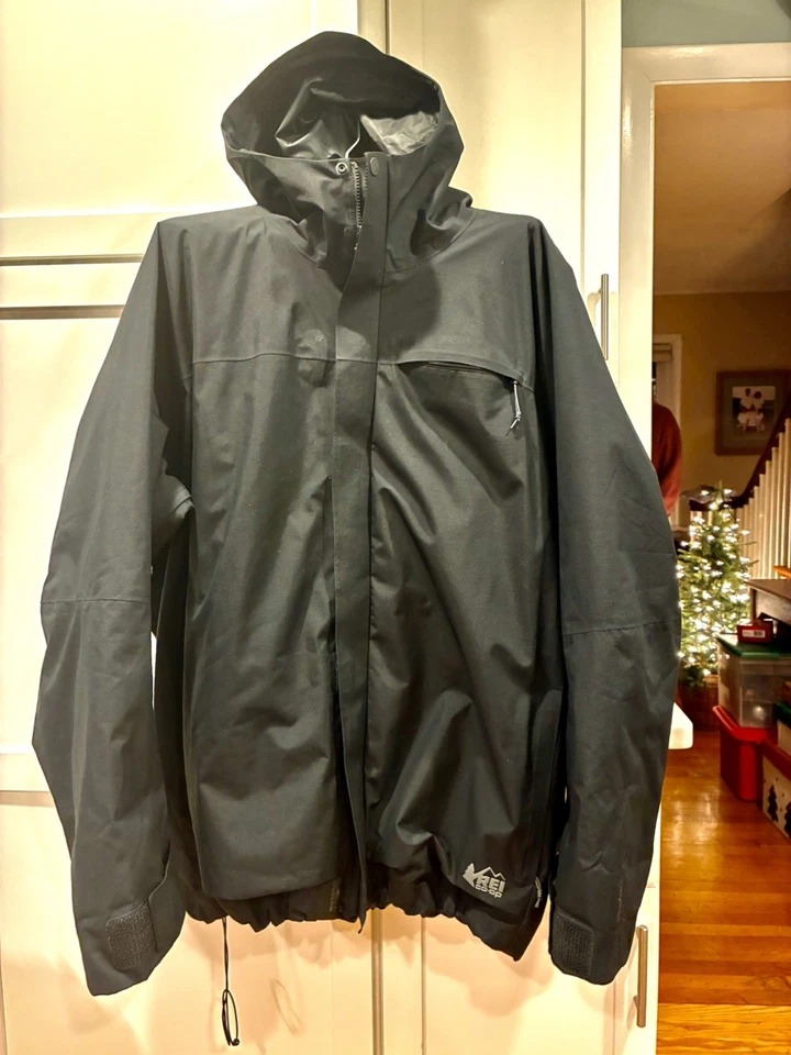 REI Co-Op Powderbound Insulated Jacket XXXL - Image 1 of 4