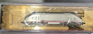 N Scale Bachmann Spectrum Amtrak HHP-8 DCC #655 - Picture 1 of 2