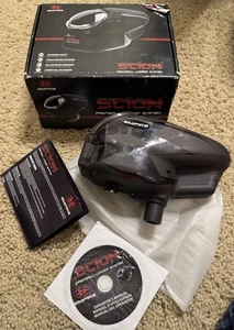 Cargador de tolva eléctrico Empire Scion probado funcionando - Imagen 1 de 19