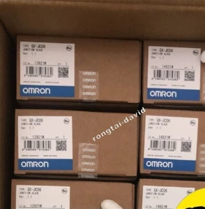 GX-JC06 Omron nuovo con scatola spedizione veloce da DHL - Foto 1 di 1