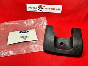 NOS OEM Ford D7FZ-6250362-AA D7EB-6250362-AWA Sunroof Latch Trim Cover - Imagen 1 de 3