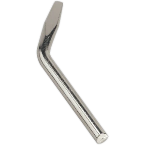 Punta curva Sealey para cautín SD100 - Imagen 1 de 1