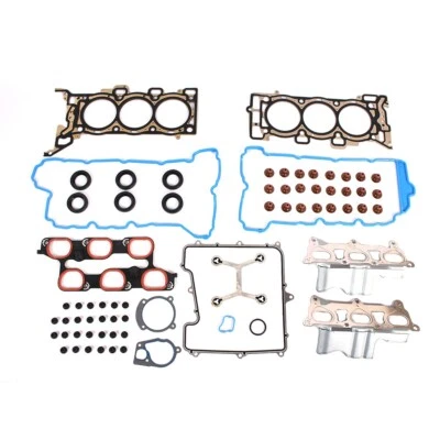 Juego de juntas de culata para Buick Chevrolet Traverse GMC Saturn Outlook 2009-2016 3,6 L Foto 1 de 4