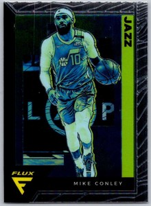 2020-21 Panini Flux Basketball Pick Your Card Complete Your Set