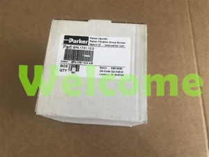 New Parker SPA.1731.10.5 Hydraulic oil tank cover Fast Shipping via FedEx or DHL - Picture 1 of 5