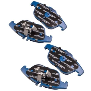 Plaquettes De Frein for Mercedes-Benz W204 C204 S204 A207 X204 0054200720 - Picture 1 of 8