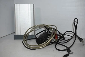 WORKING Maxtor OneTouch II 200GB External USB/Firewire Hard Drive w Power Cable - Picture 1 of 6