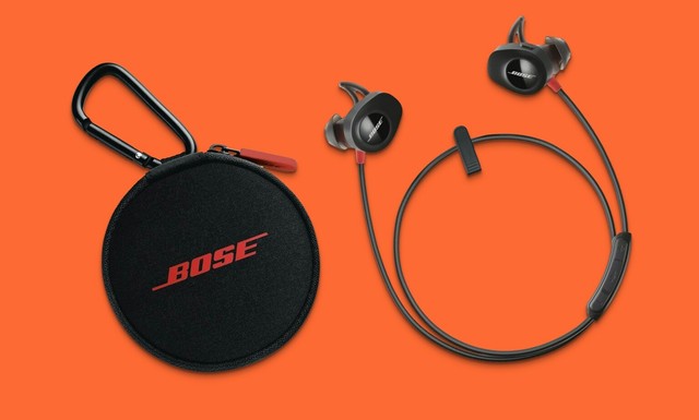 eBay - Bose: Up to 50% Off