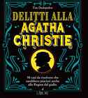 Delitti alla Agatha Christie - Dedopulos Tim