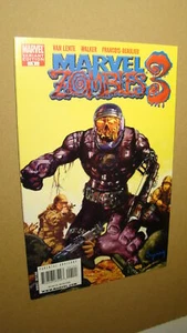 MARVEL ZOMBIES 3 ISSUE 1 *NM+ 9.6* SUYDAM ART MACHINE MAN 1 WALKING DEAD - Bild 1 von 1