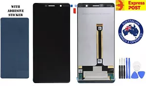 OEM NOKIA 7 PLUS LCD DISPLAY+TOUCH SCREEN DIGITIZER REPLACEMENT FOR ALL VERSIONS - Picture 1 of 1