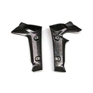 Motorcycle Fit for Yamaha FZ1 FZ1N Radiator Cover Side Panel 2006-2010 - Imagen 1 de 4