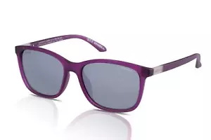 Gafas de sol polarizadas para mujer O'Neill ONS-9015 2.0 160P cristal mate baya/humo - Imagen 1 de 4