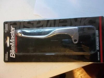 Palanca de embrague BikeMaster 071145 para Kawasaki y Suzuki  Foto 1 de 2