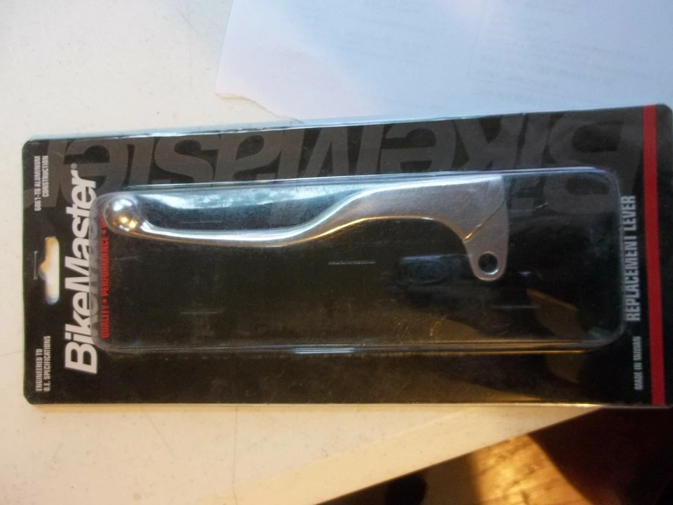 BikeMaster 071145 离合器杆适用于川崎和铃木  — 第 1/2 张图片