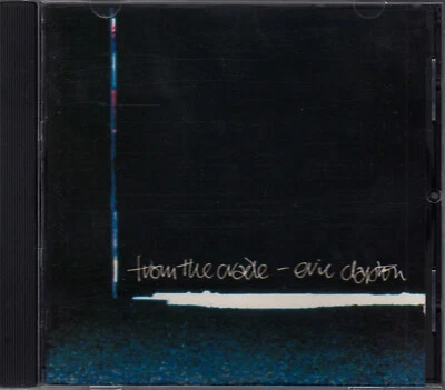 ERIC CLAPTON From The Cradle CD Album 1994 WIE NEU Blues / Rock Klassiker ! - Bild 1 von 4