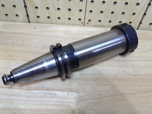 Hommel SK40 CNC Collet Chuck ER40 Collet Made in Germany 160mm - Picture 1 of 3