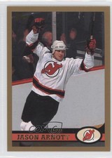 1999-00 Topps Jason Arnott #194