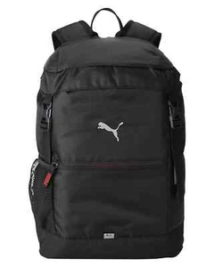 Puma Golf 75031P 100% Polyester Backpack With Reflective Puma Cat Logo - Picture 1 of 2