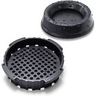 High Quality Filter Press Coffee Set Silicone + PP Silicone Plug Accessories Cap